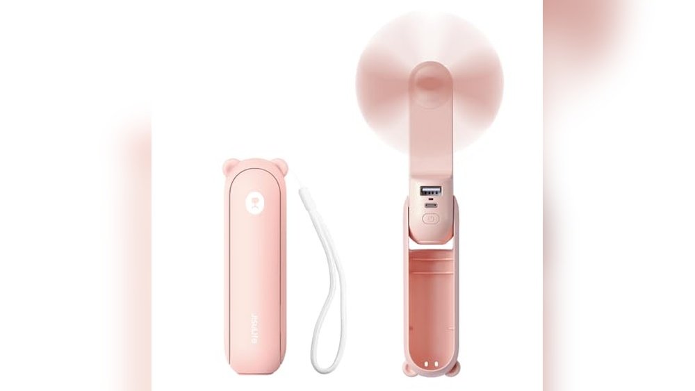 Best 10 Portable Fans for Summer Heat (2026)