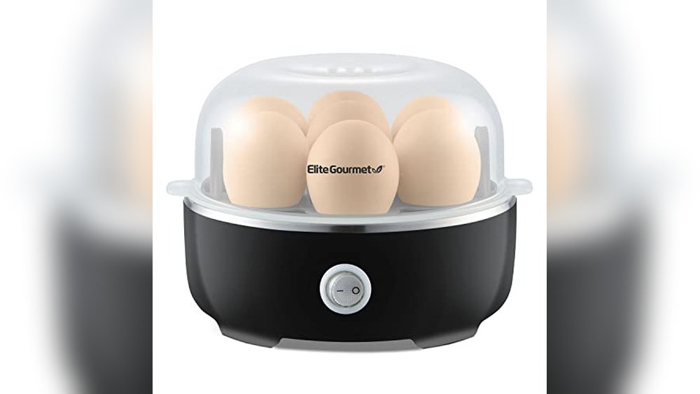 Best Electric Egg Boiler Multi Capacity Cooker 2026