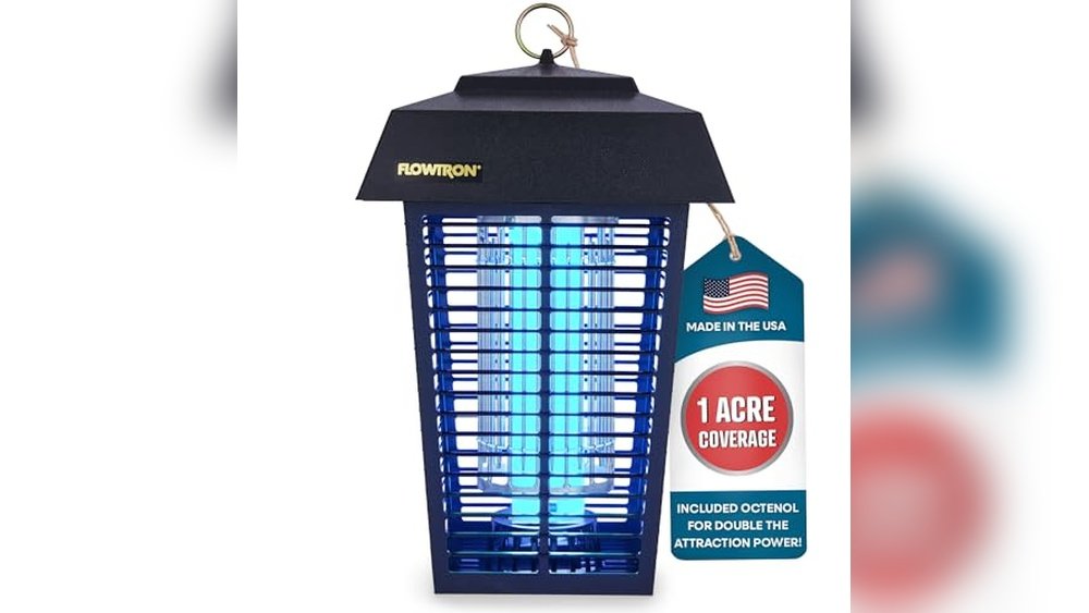 Best Electric Mosquito Killer Lamp Indoor Use 2026