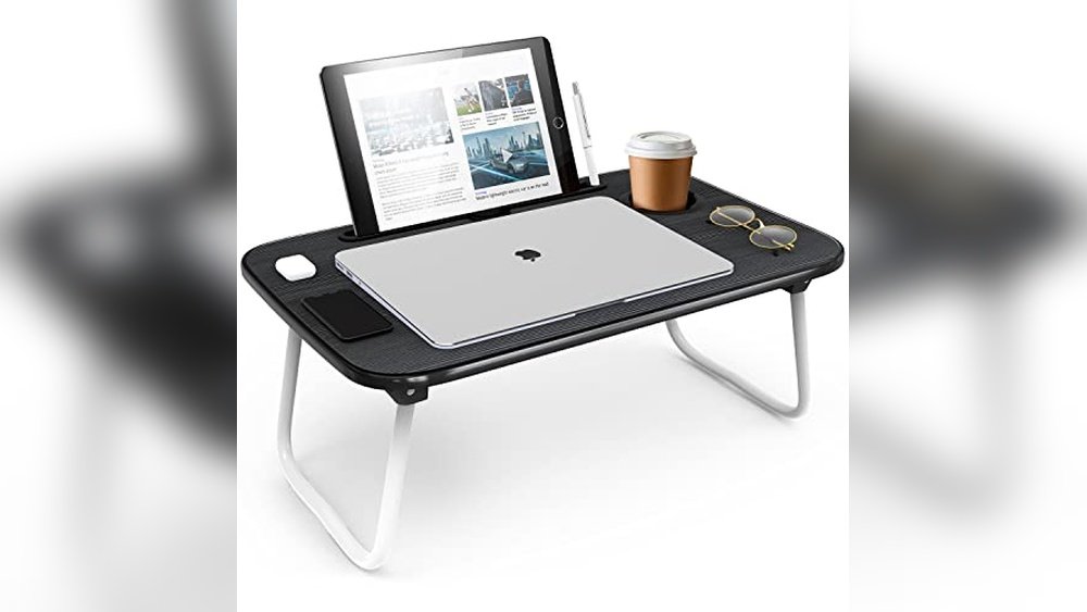 Best Foldable Laptop Table for Bed And Sofa 2026