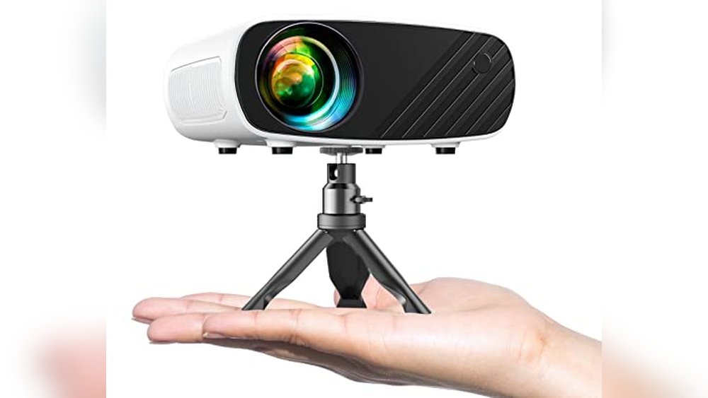 Best Mini Projectors for Mobile Users (Budget Picks)