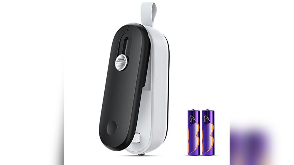 Best Mini Sealing Machine for Food Packets 2026