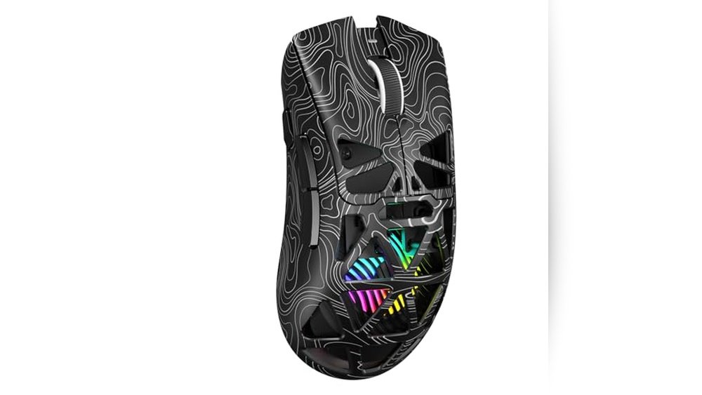 Best Rgb Gaming Mouse With Customizable Lights 2026
