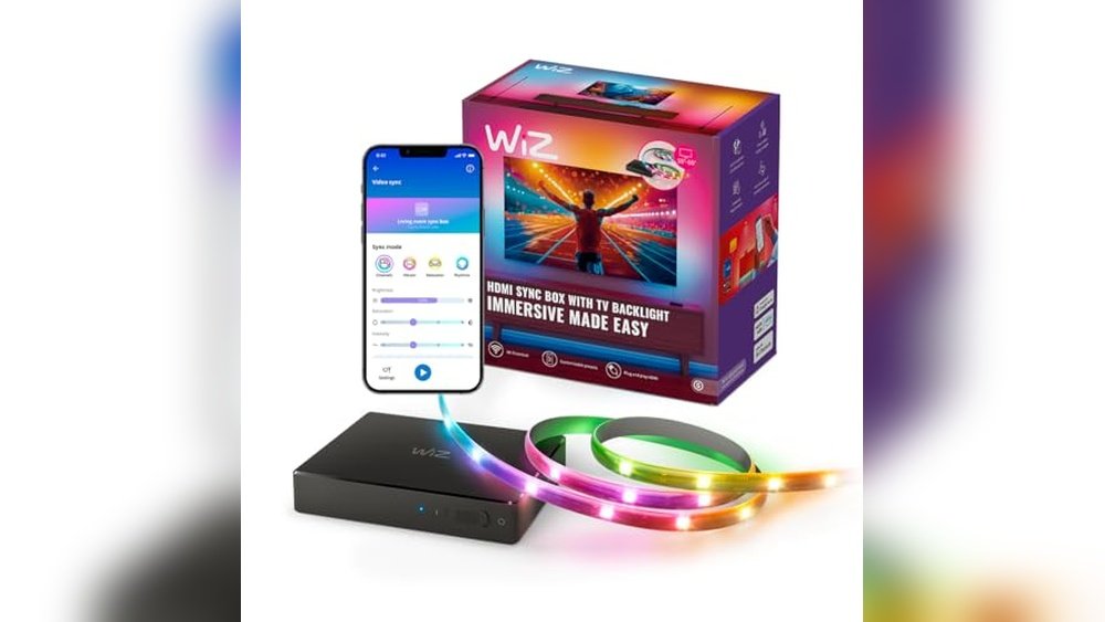 Best Smart Led Strip Lights With Music Sync Control 2026