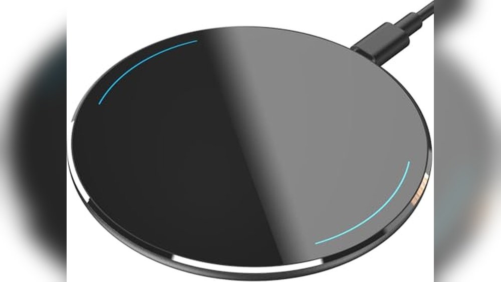 Best Wireless Charging Pad Fast Charging Slim Design 2026