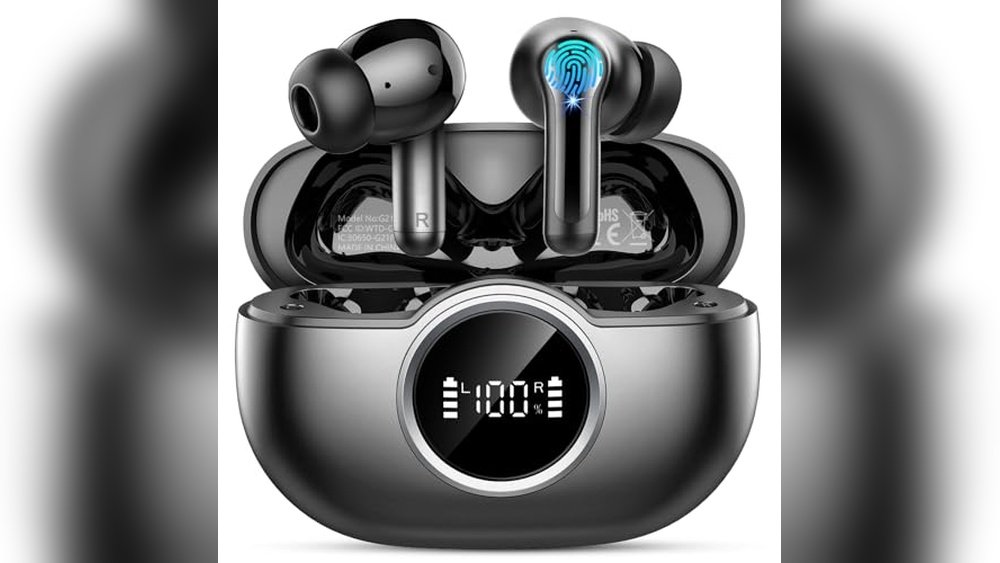 Best Wireless Earbuds With Deep Bass under Budget 2026